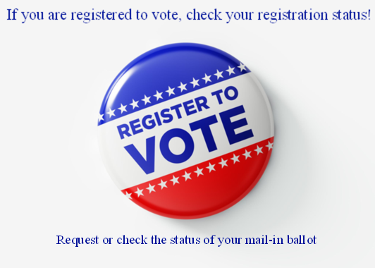 Register to Vote